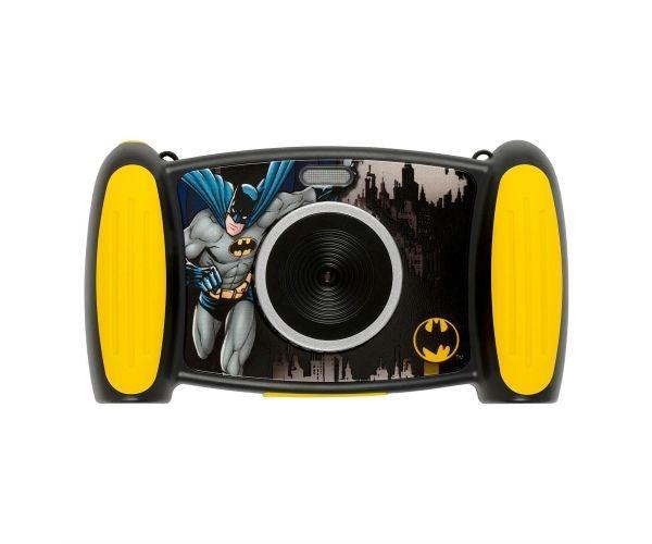 Batman Interactive Kids' Digital Camera - TOYBOX Toy Shop
