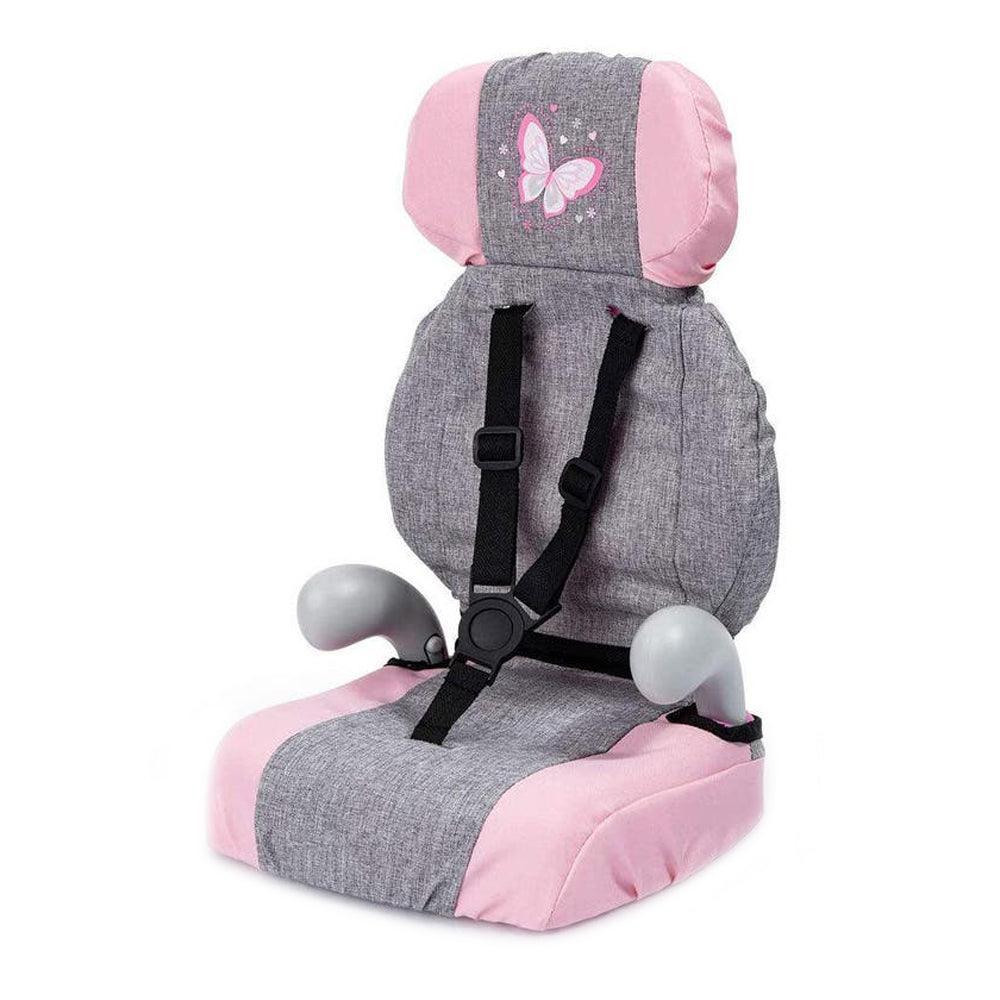Bayer Deluxe Doll's Car Seat - TOYBOX Toy Shop