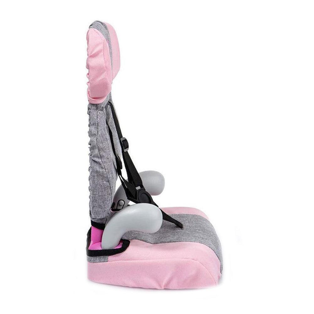 Bayer Deluxe Doll's Car Seat - TOYBOX Toy Shop