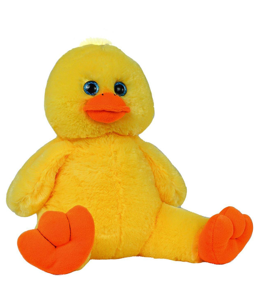 Be My Bear 16-inch Daffy Duck Plush - TOYBOX Toy Shop