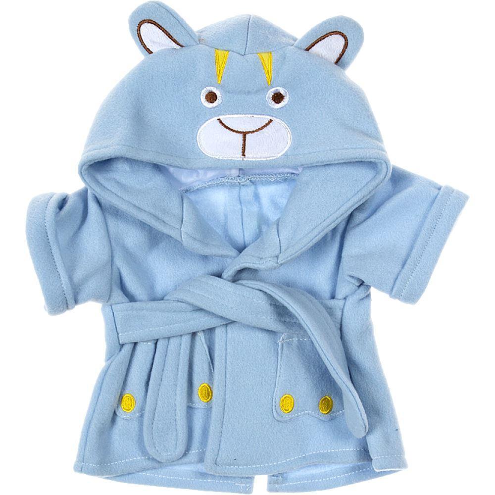 Be My Bear Bath Robe Outfit 40cm - TOYBOX Toy Shop