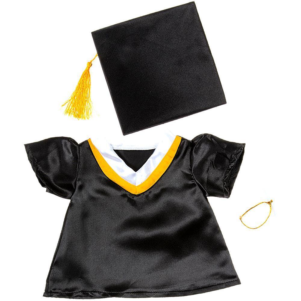Be My Bear Graduation Outfit 40cm - TOYBOX Toy Shop