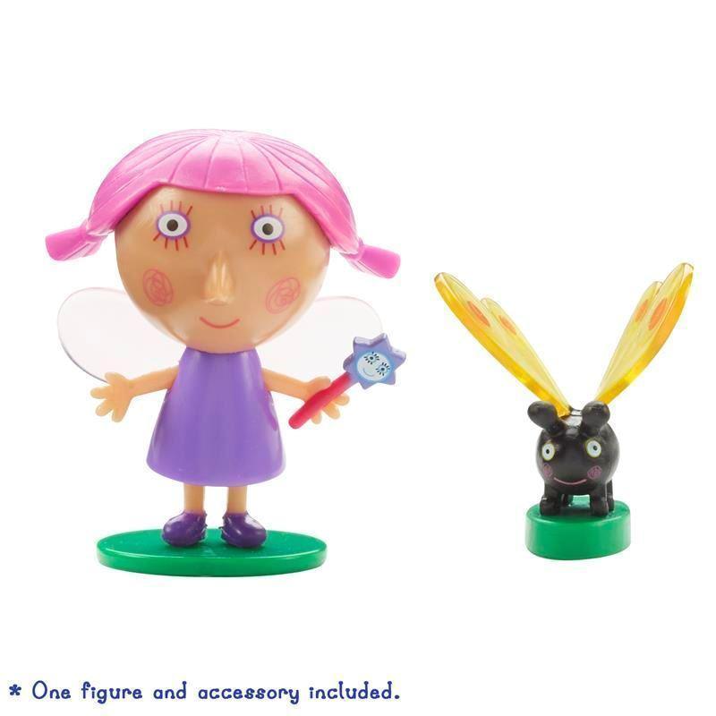 Ben & Holly Figure and Accessory - TOYBOX Toy Shop