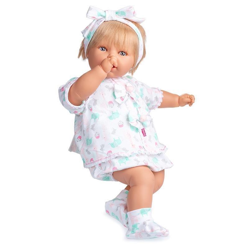 Berjuan 30077 Boutique Dolls My Baby Doll 60cm - TOYBOX Toy Shop