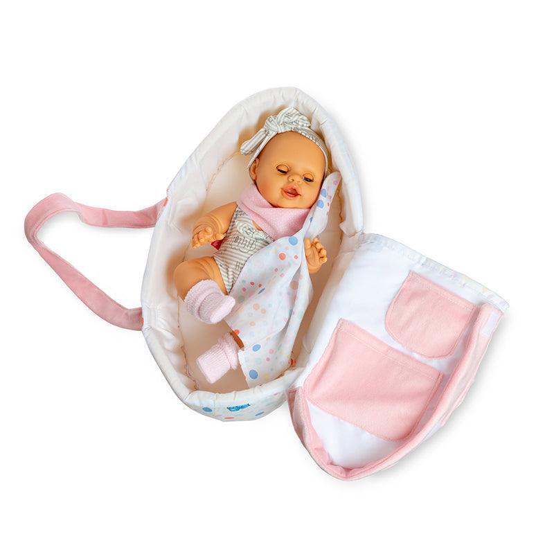 Berjuan 6101 Baby Susu Carrying Bag - TOYBOX Toy Shop