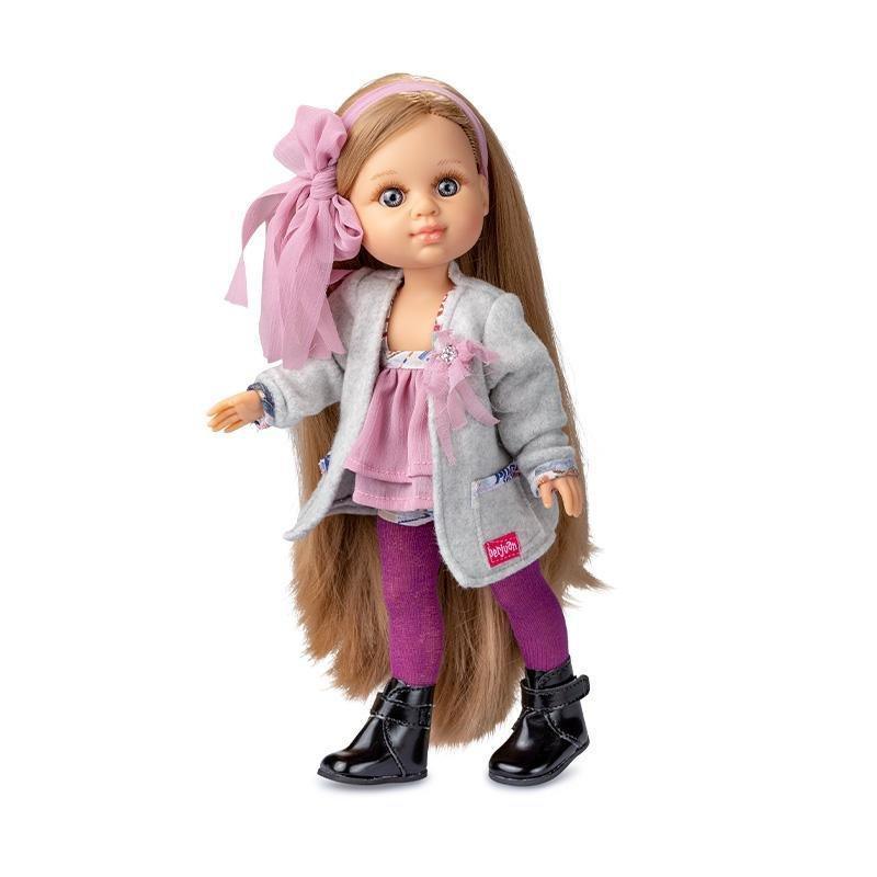 Berjuan Doll 0844 Boutique Fashion Doll 35cm - TOYBOX Toy Shop