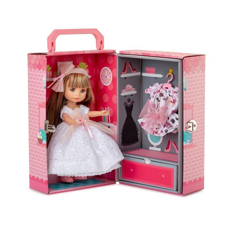 Berjuan Doll 1102 Luci Comunión 22cm - TOYBOX Toy Shop
