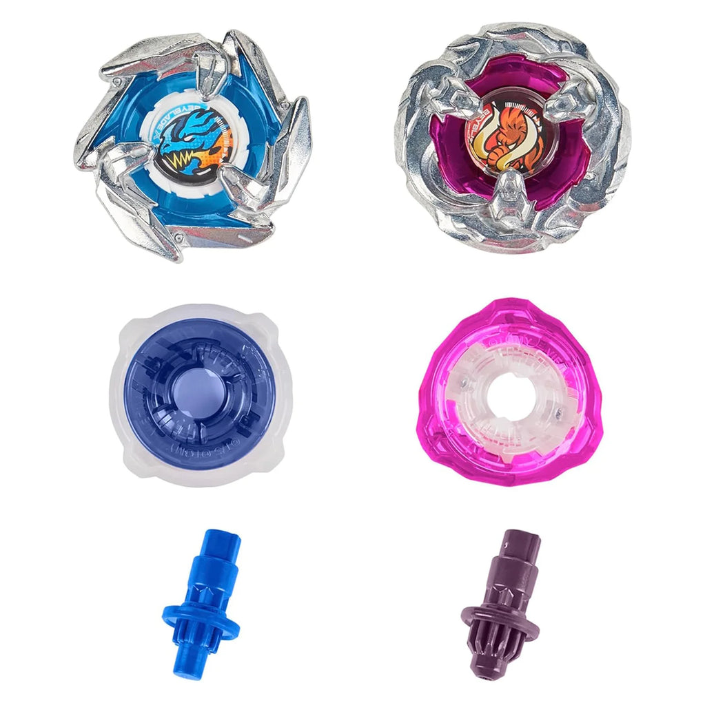 Beyblade BBX Xtreme Battle Set - TOYBOX Toy Shop