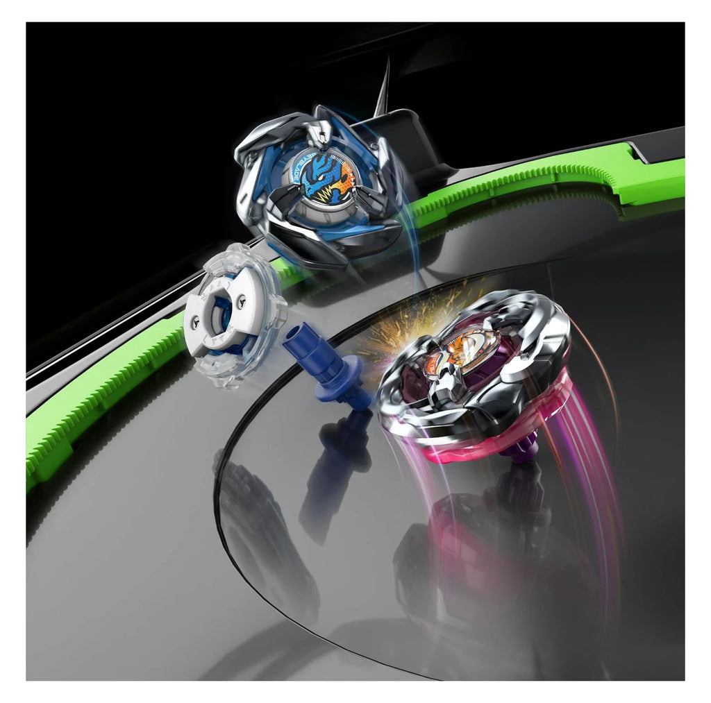 Beyblade BBX Xtreme Battle Set - TOYBOX Toy Shop