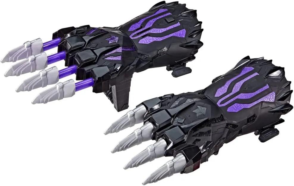 Black Panther Legacy Wakanda FX Battle Claws with Lights and Sounds - TOYBOX Toy Shop