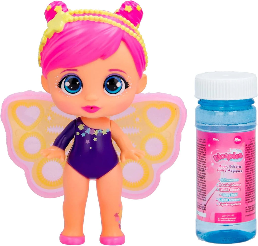 BLOOPIES Magic Bubbles Margot Doll - TOYBOX Toy Shop