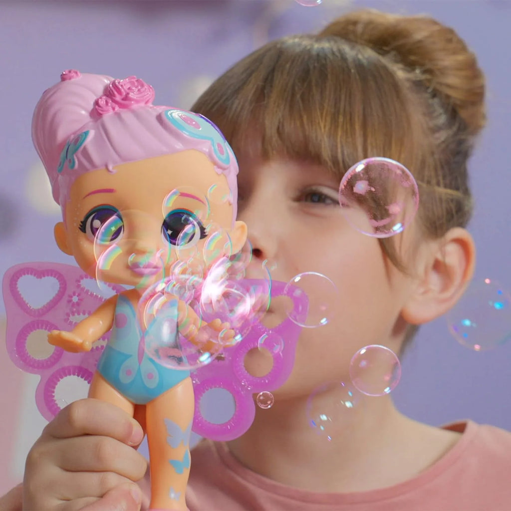 BLOOPIES Magic Bubbles Margot Doll - TOYBOX Toy Shop