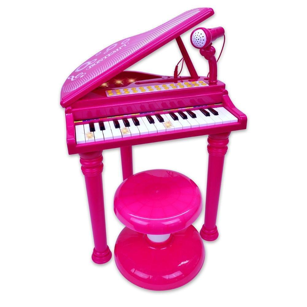 Bontempi Electronic Grand Piano 103072 - TOYBOX Toy Shop