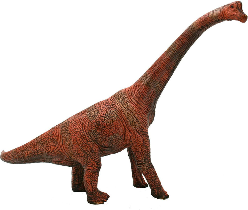 Brian Brachiosaurus Toy Dinosaur Figure - TOYBOX Toy Shop