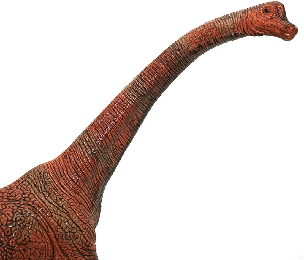 Brian Brachiosaurus Toy Dinosaur Figure - TOYBOX Toy Shop