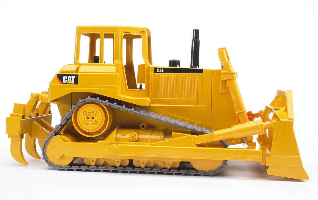 BRUDER Cat® Bulldozer - TOYBOX Toy Shop