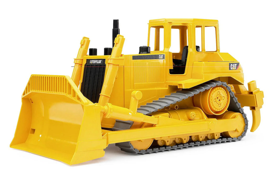 BRUDER Cat® Bulldozer - TOYBOX Toy Shop