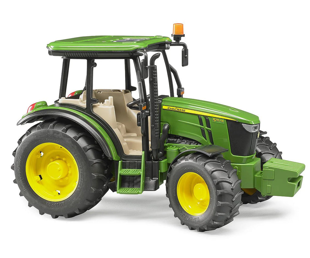 BRUDER John Deere 5115M Tractor - TOYBOX Toy Shop