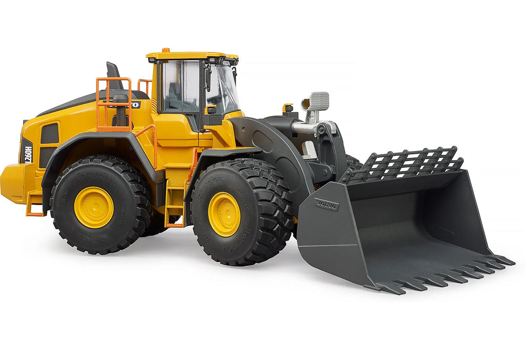 BRUDER Volvo Wheel Loader L260H - TOYBOX Toy Shop