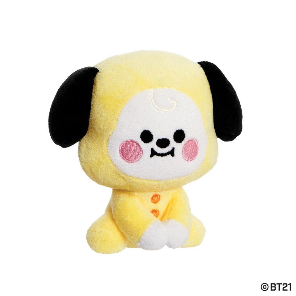 BT21 CHIMMY Baby 5-inch Soft Toy - TOYBOX Toy Shop