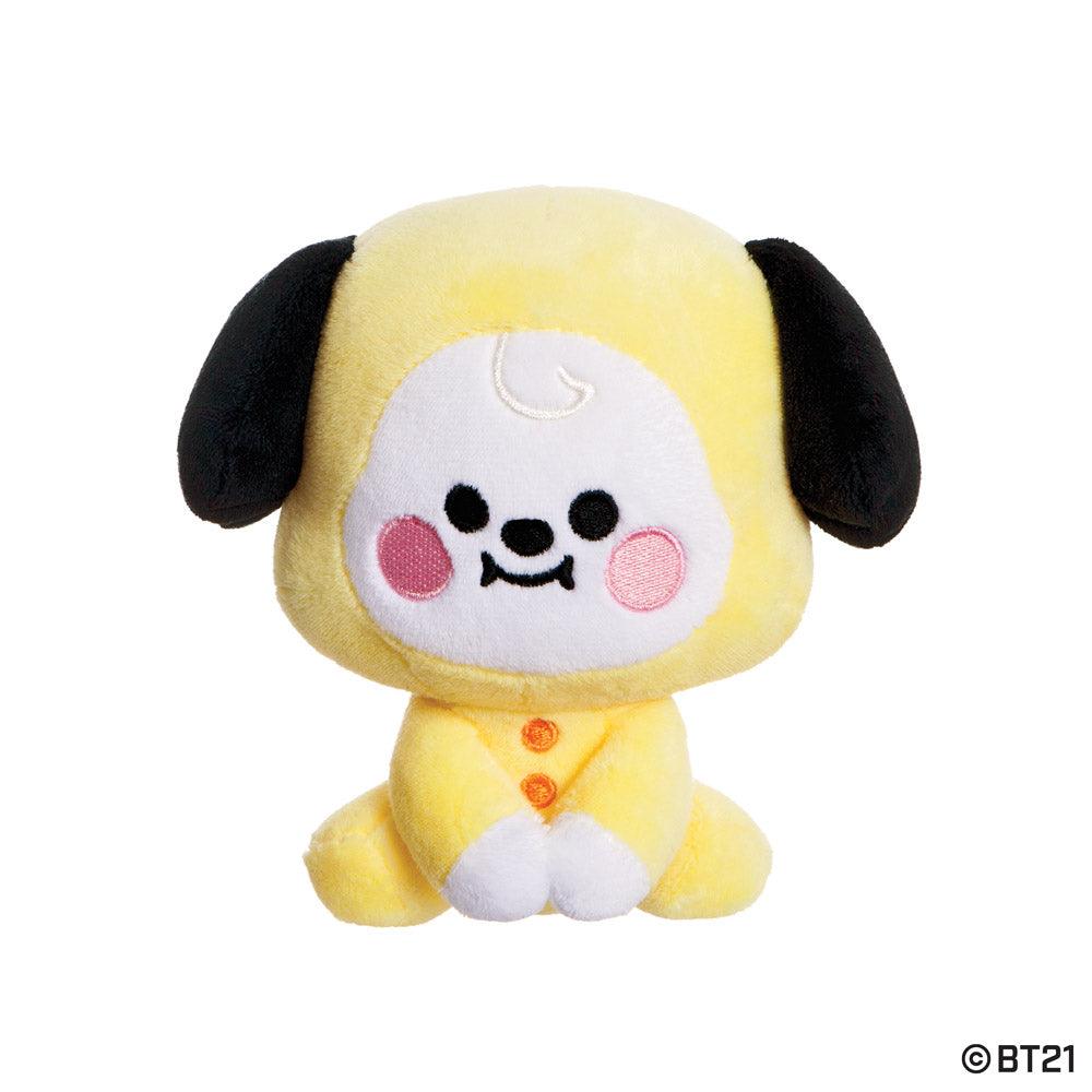 BT21 CHIMMY Baby 5-inch Soft Toy - TOYBOX Toy Shop