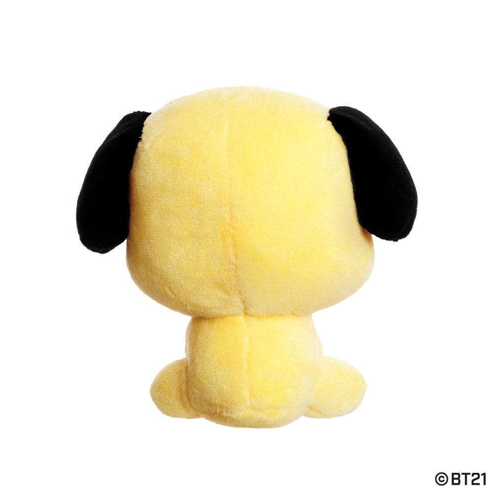 BT21 CHIMMY Baby 5-inch Soft Toy - TOYBOX Toy Shop