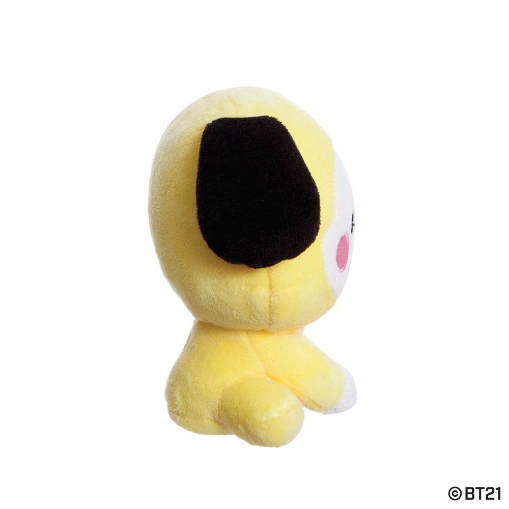 BT21 CHIMMY Baby 5-inch Soft Toy - TOYBOX Toy Shop