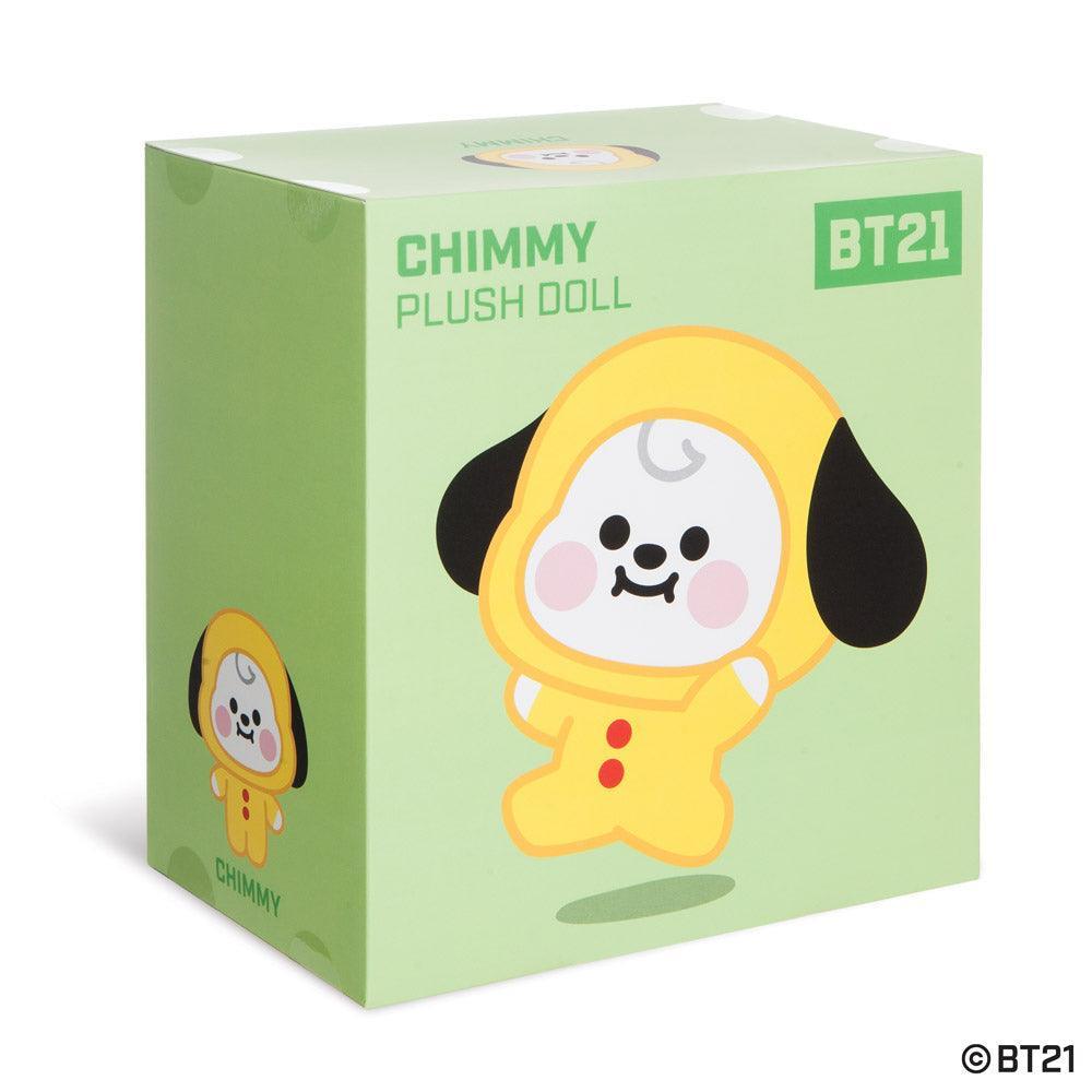 BT21 CHIMMY Baby 8-inch Plush - TOYBOX Toy Shop