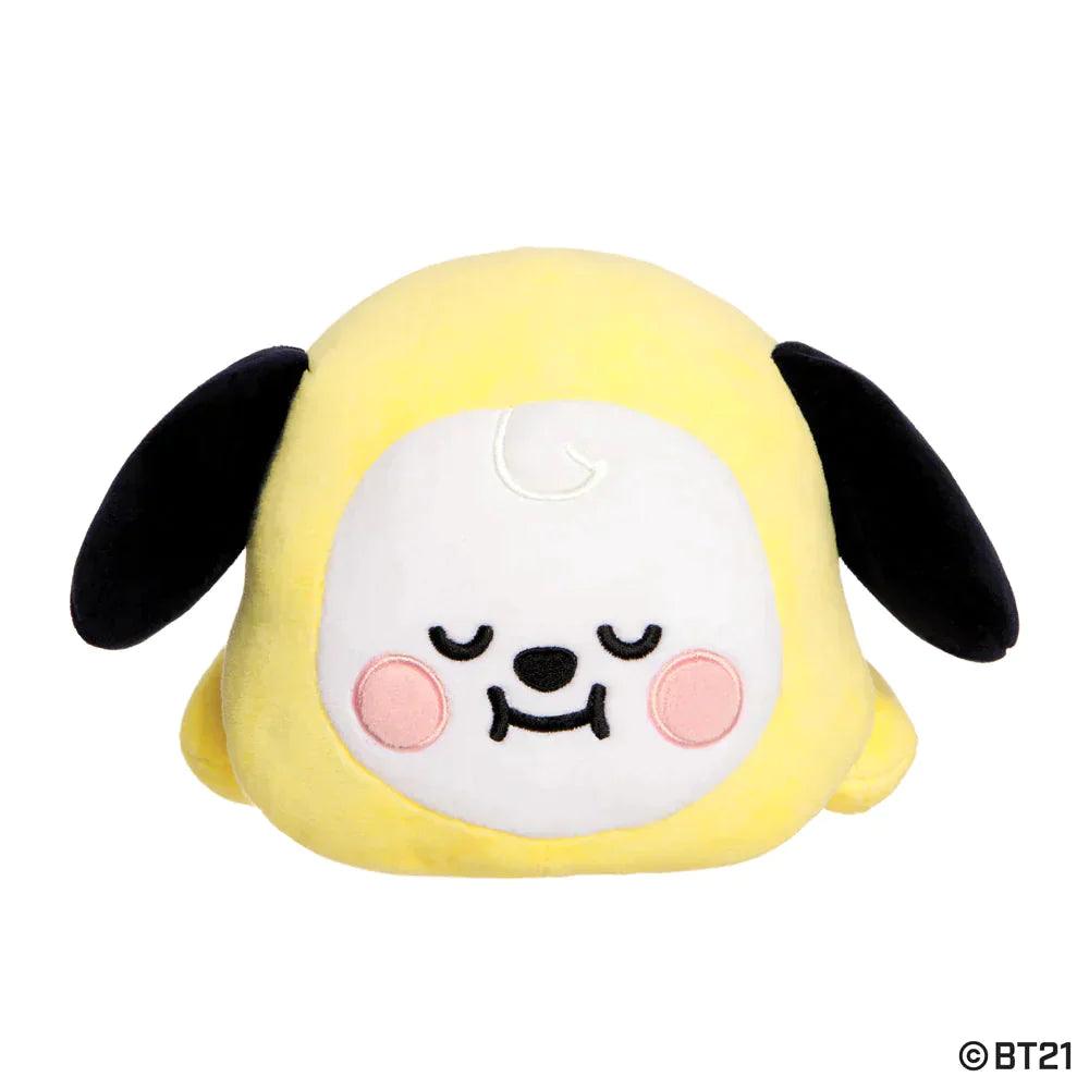 BT21 CHIMMY Baby Mini Pillow Cushion - TOYBOX Toy Shop