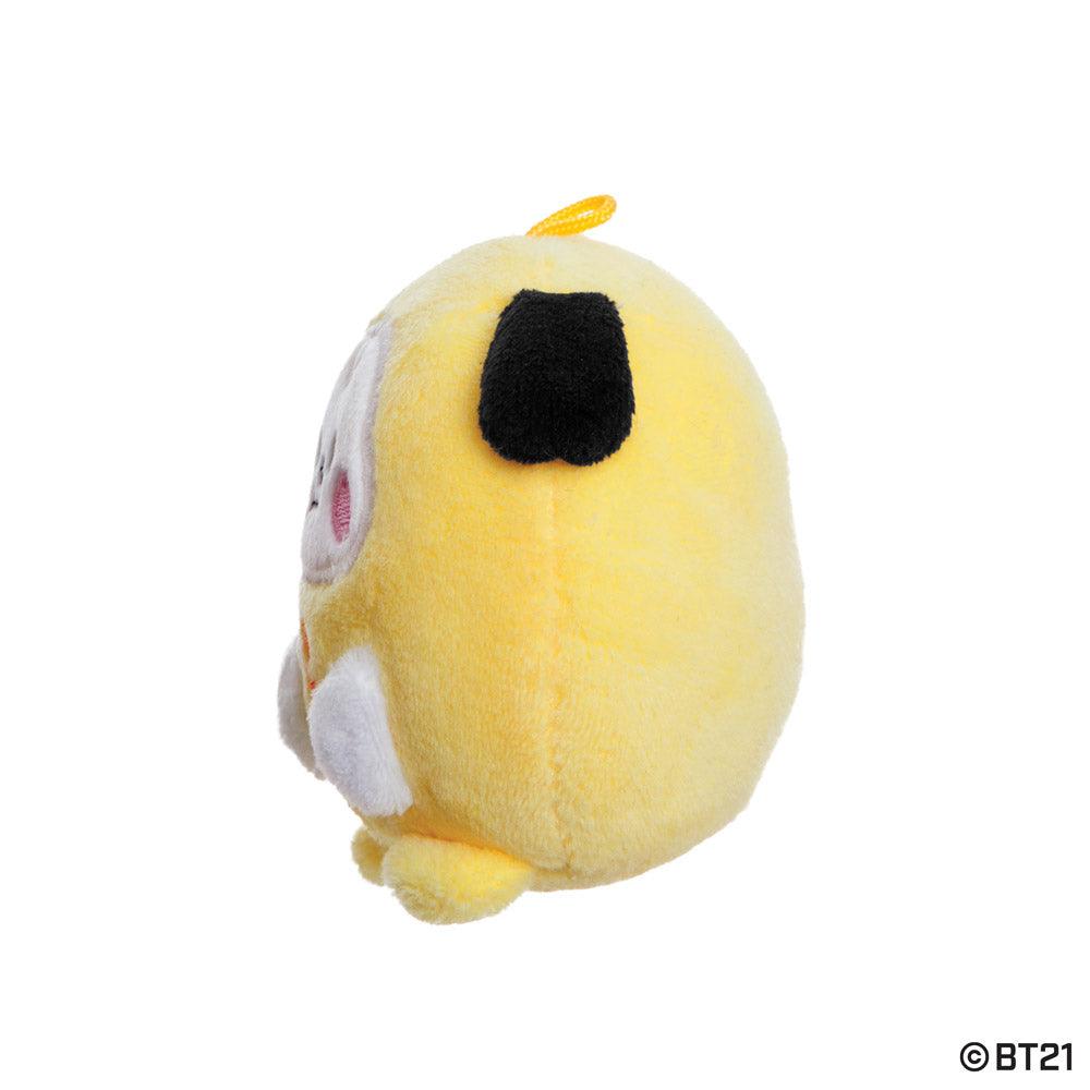 BT21 Chimmy Baby Pong Pong Plush - TOYBOX Toy Shop