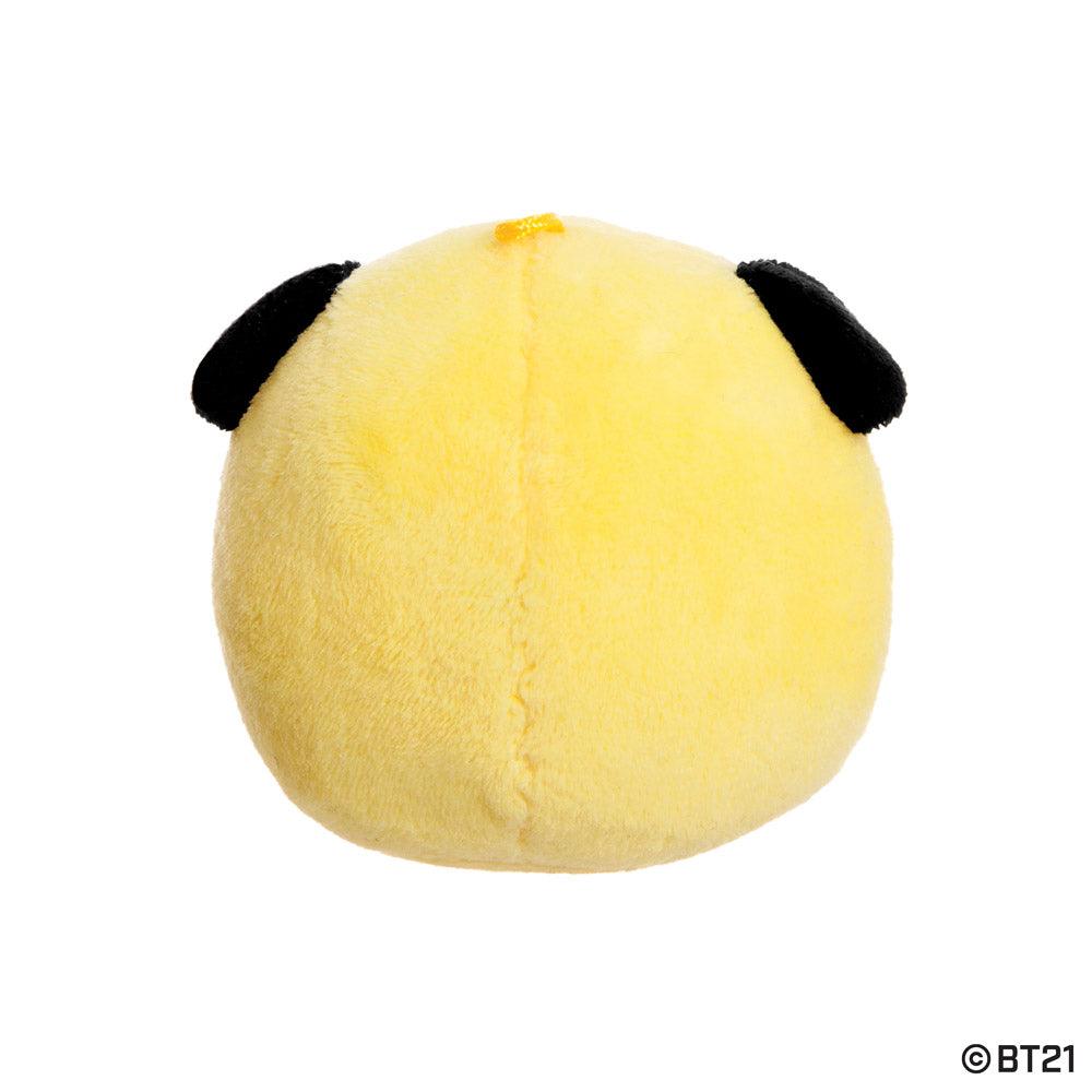 BT21 Chimmy Baby Pong Pong Plush - TOYBOX Toy Shop