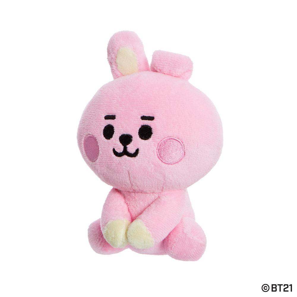 BT21 COOKY Baby 5-inch Soft Toy - TOYBOX Toy Shop