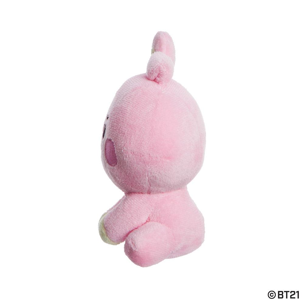 BT21 COOKY Baby 5-inch Soft Toy - TOYBOX Toy Shop