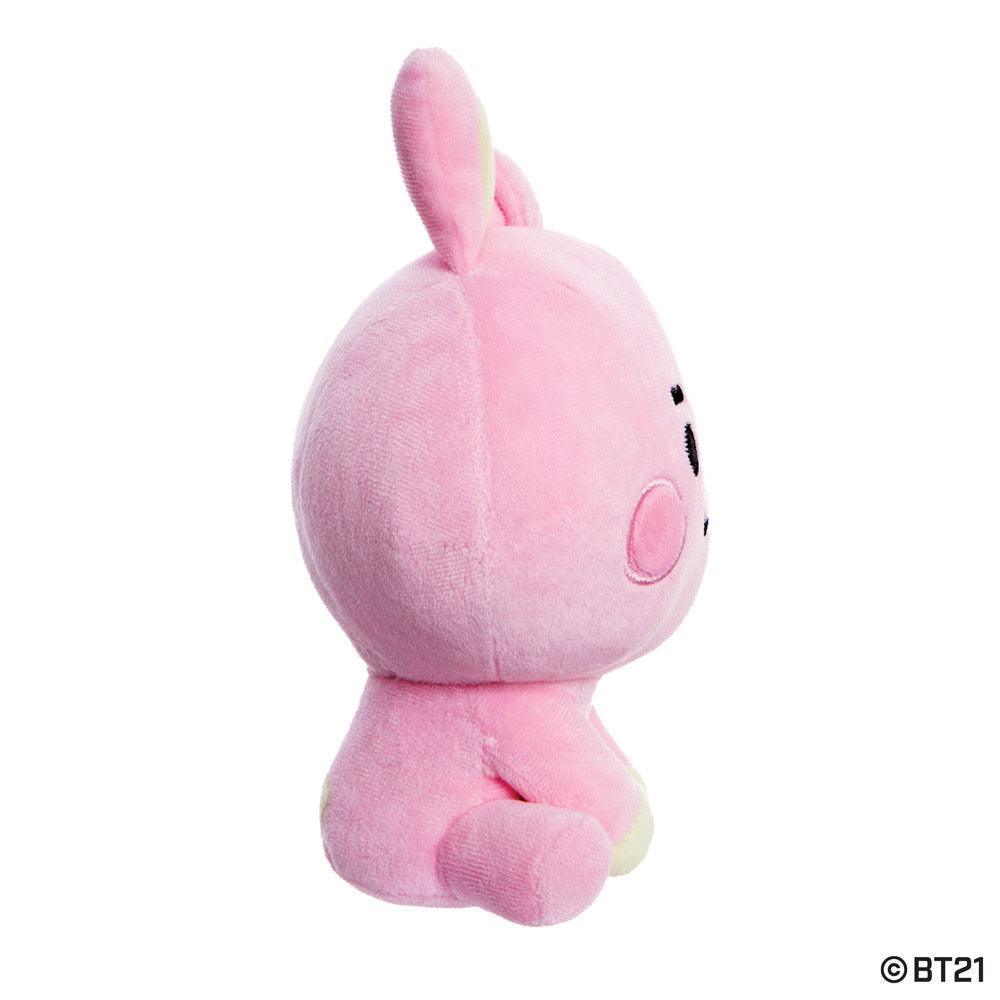 BT21 COOKY Baby 8-inch Plush - TOYBOX Toy Shop