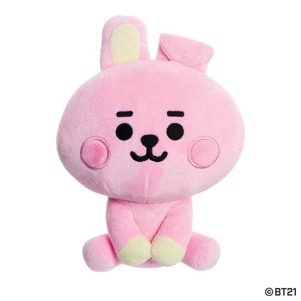 BT21 COOKY Baby 8-inch Plush - TOYBOX Toy Shop