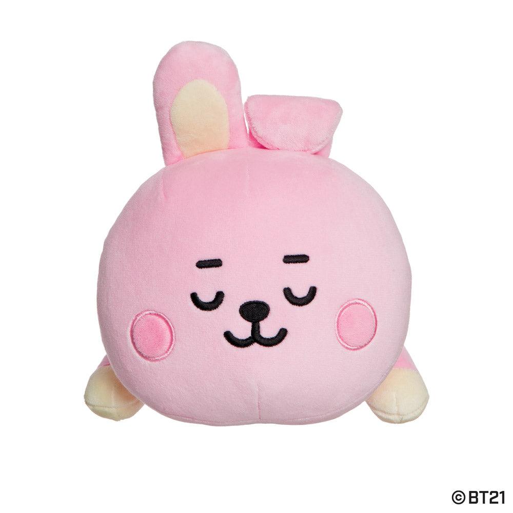 BT21 COOKY Baby Mini Pillow Cushion 28cm - TOYBOX Toy Shop