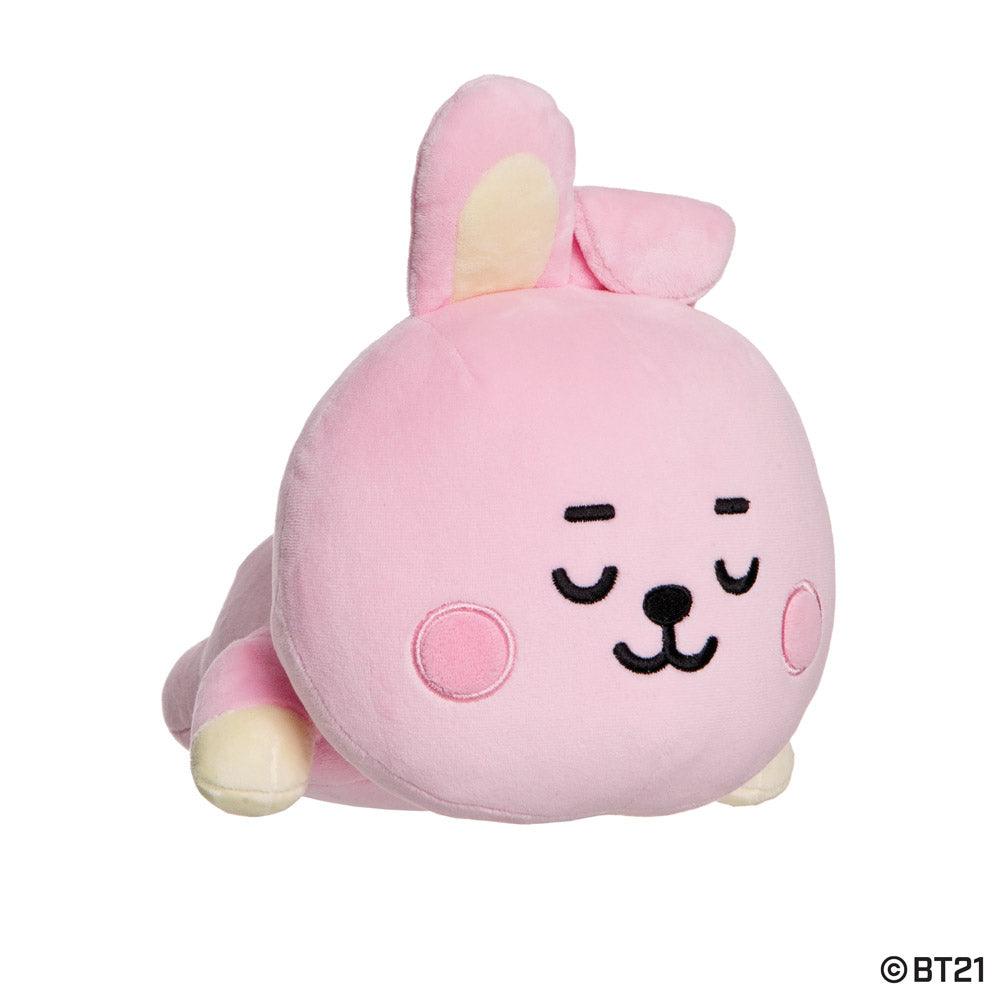 BT21 COOKY Baby Mini Pillow Cushion 28cm - TOYBOX Toy Shop