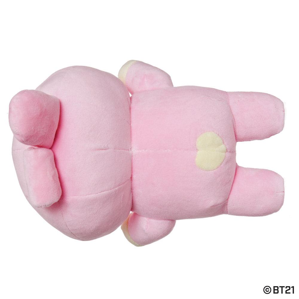 BT21 COOKY Baby Mini Pillow Cushion 28cm - TOYBOX Toy Shop