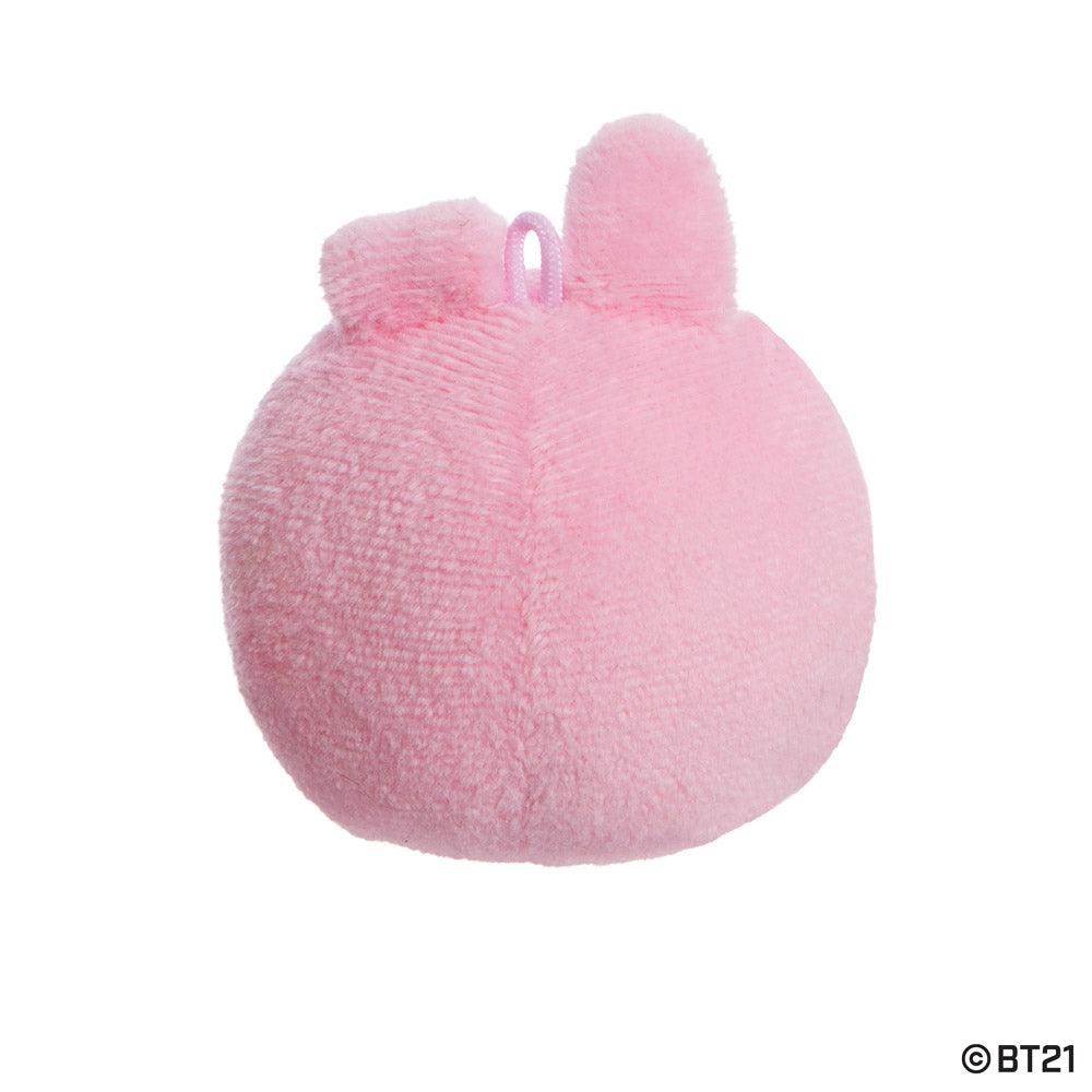 BT21 Cooky Baby Pong Pong Plush - TOYBOX Toy Shop