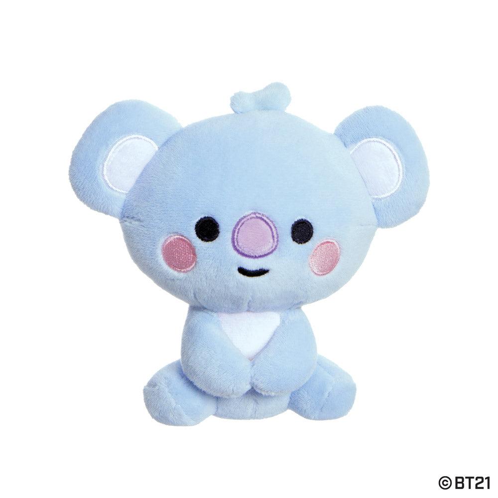 BT21 KOYA Baby 5-inch Soft Toy - TOYBOX Toy Shop