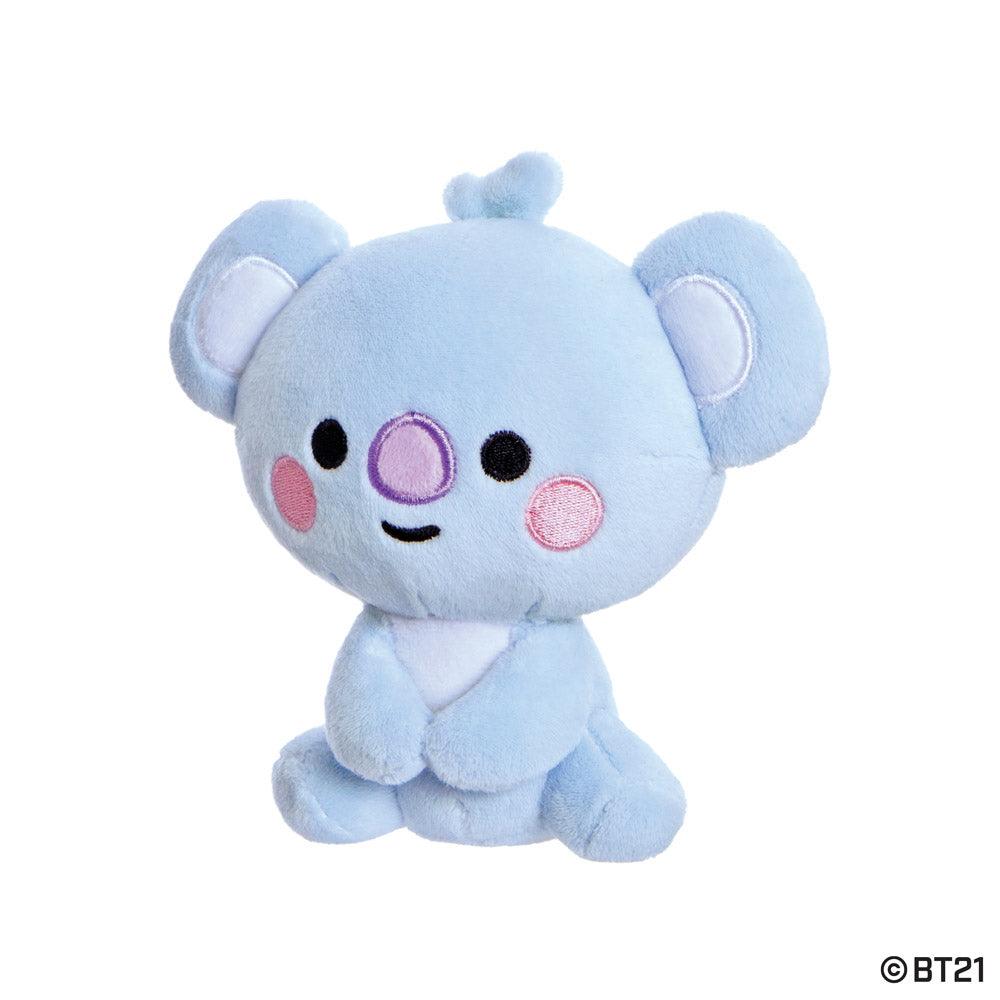 BT21 KOYA Baby 5-inch Soft Toy - TOYBOX Toy Shop