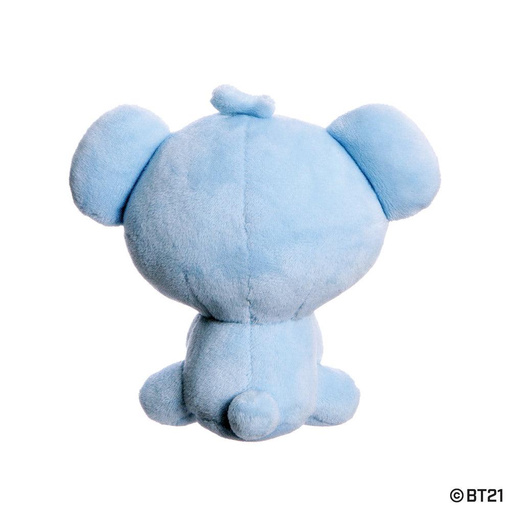 BT21 KOYA Baby 5-inch Soft Toy - TOYBOX Toy Shop