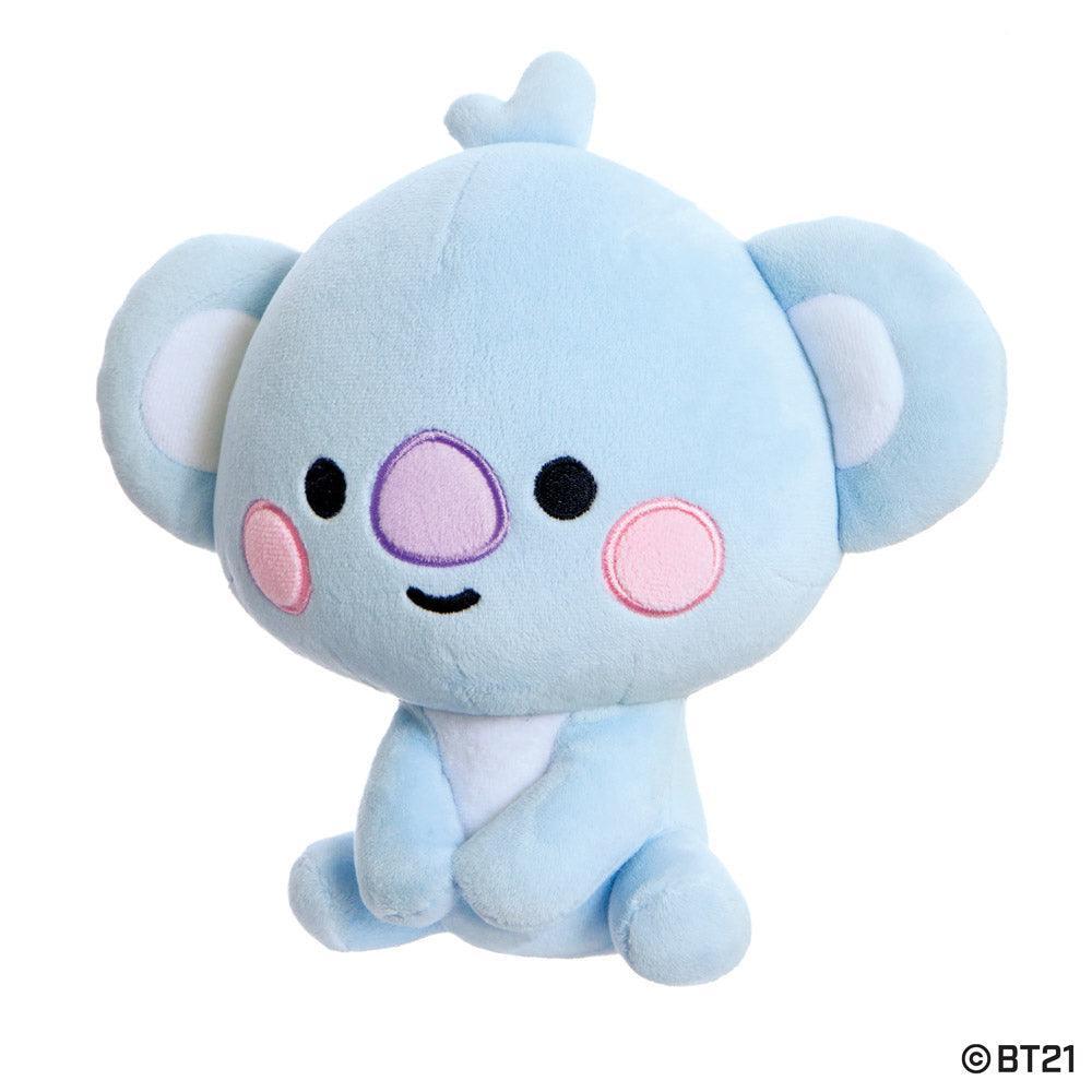 BT21 KOYA Baby 8-inch Plush - TOYBOX Toy Shop