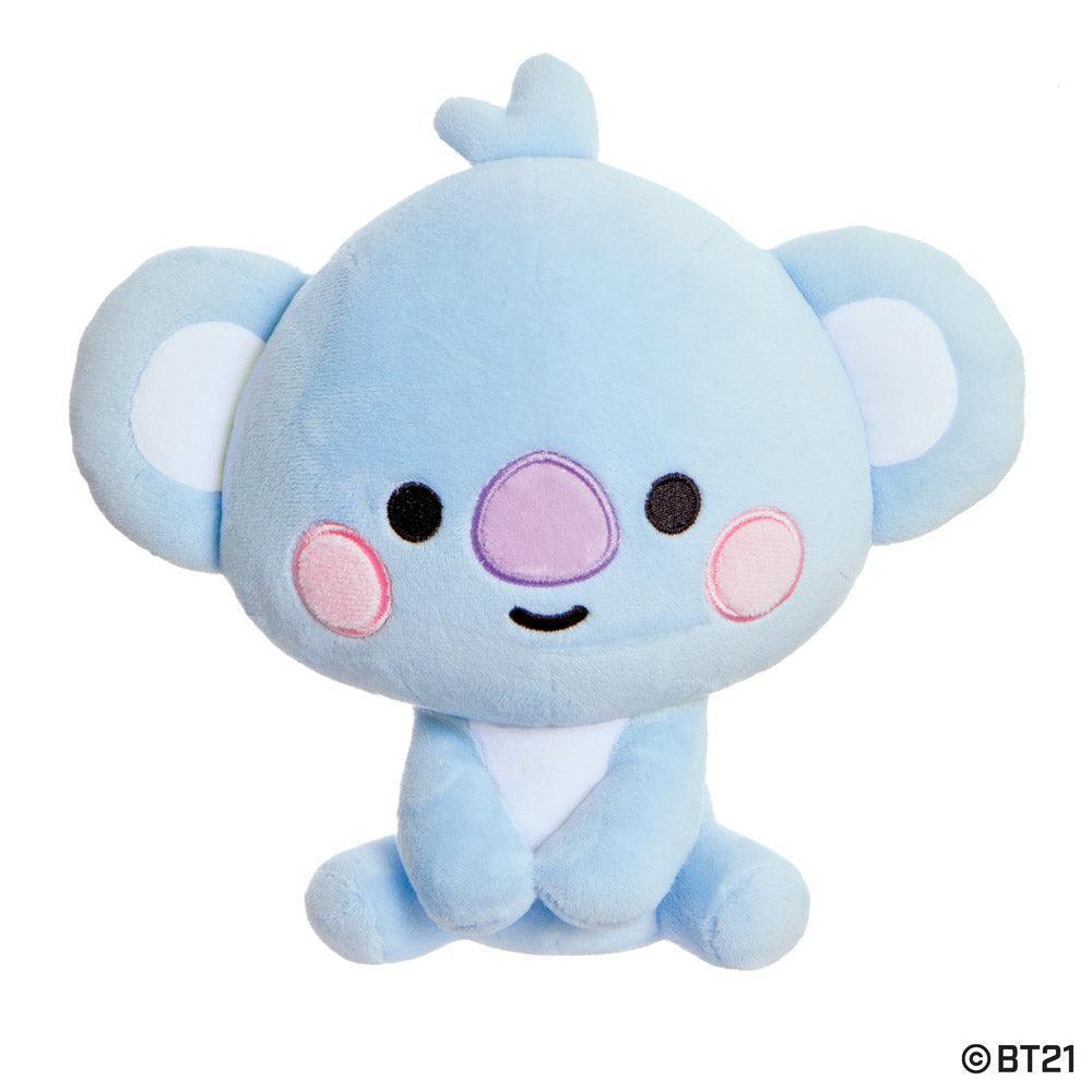 BT21 KOYA Baby 8-inch Plush - TOYBOX Toy Shop