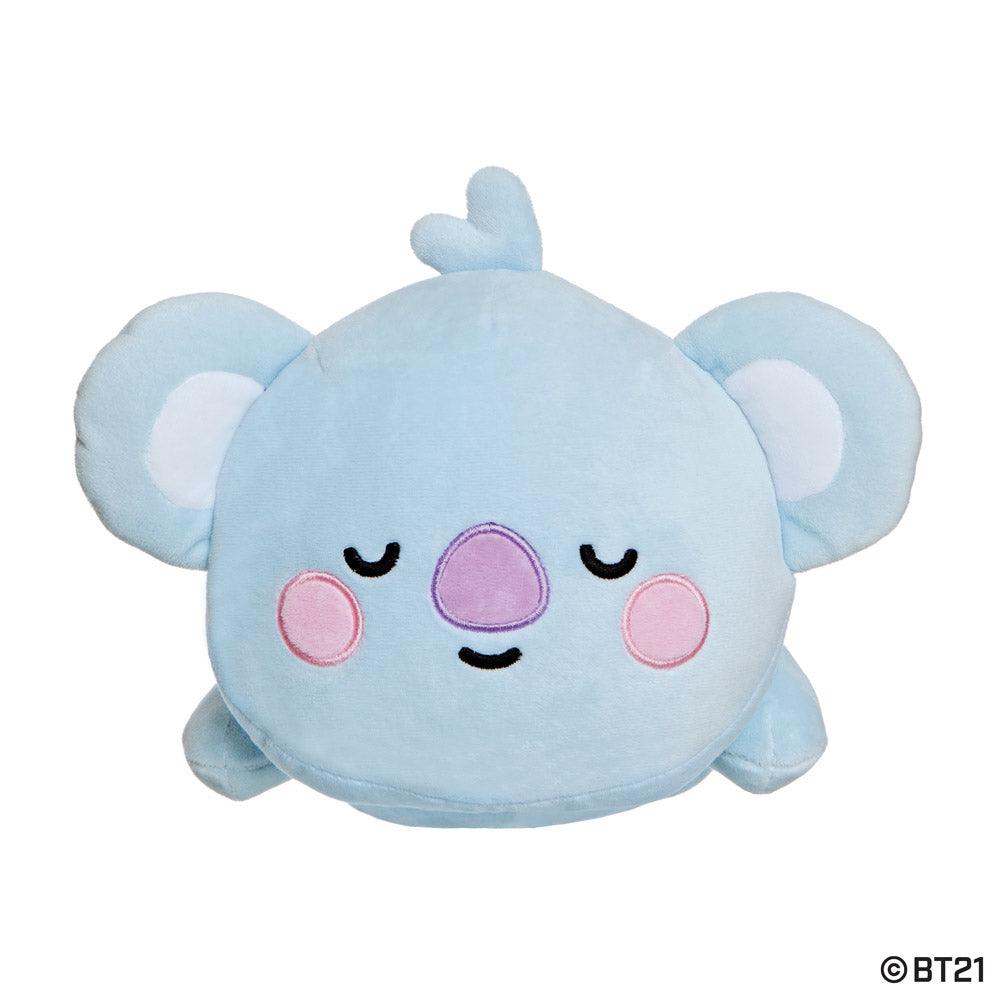 BT21 KOYA Baby Mini Pillow Cushion 28cm - TOYBOX Toy Shop