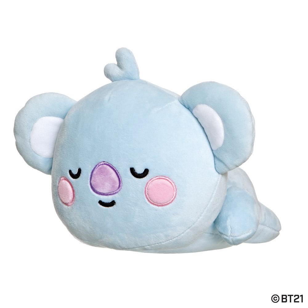 BT21 KOYA Baby Mini Pillow Cushion 28cm - TOYBOX Toy Shop