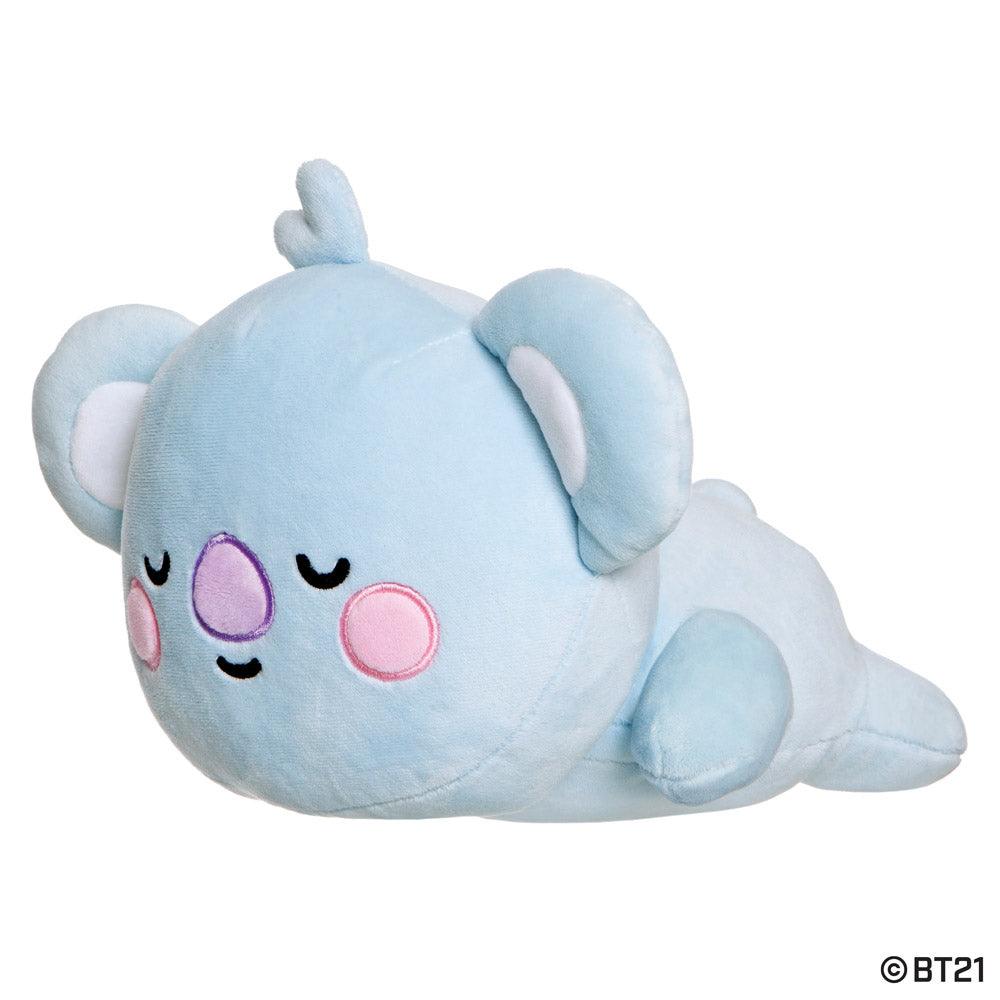 BT21 KOYA Baby Mini Pillow Cushion 28cm - TOYBOX Toy Shop