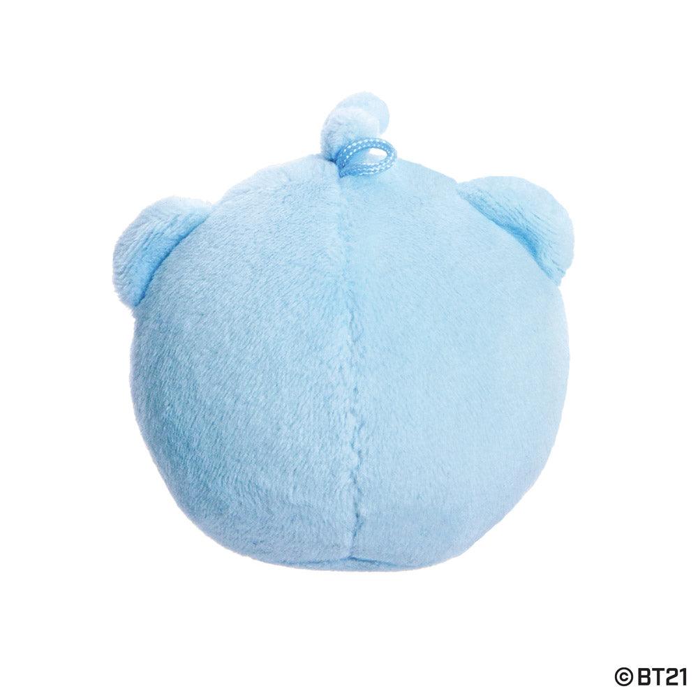 BT21 Koya Baby Pong Pong Plush - TOYBOX Toy Shop