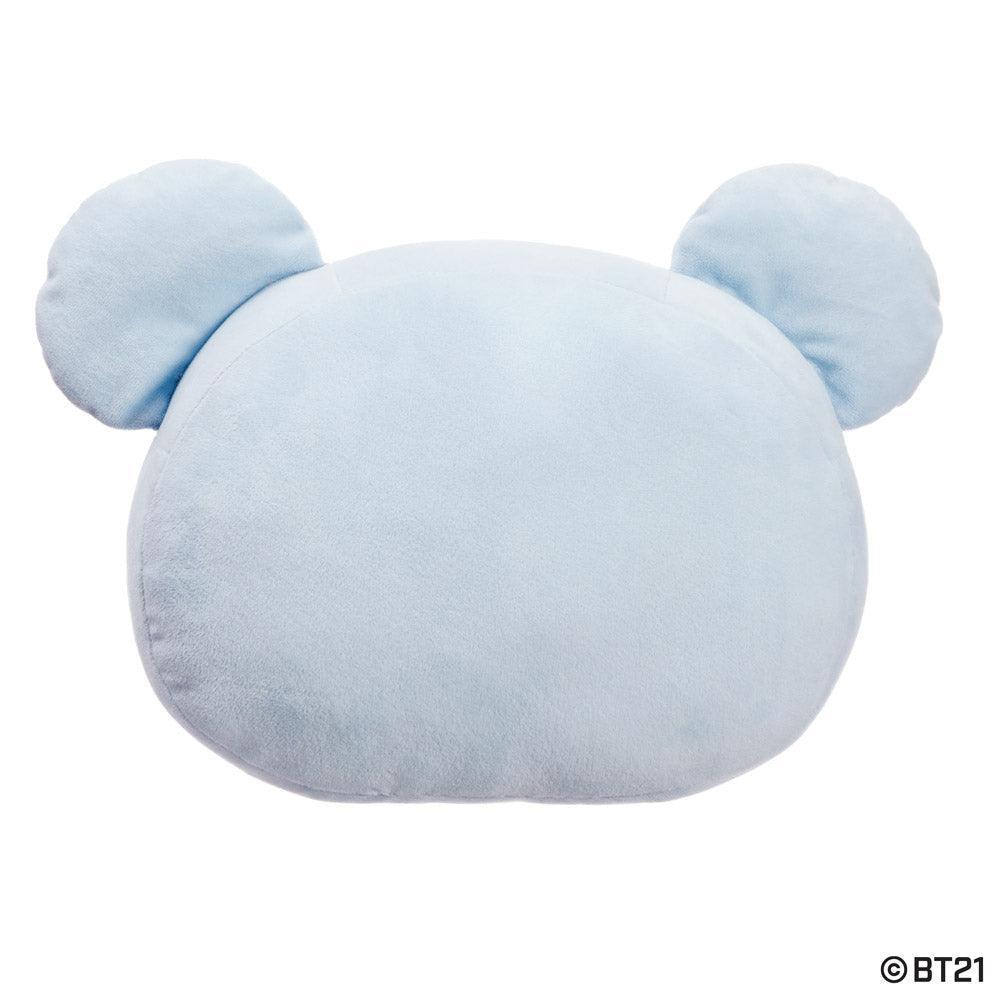 BT21 KOYA Plush Cushion 11-inch - TOYBOX Toy Shop