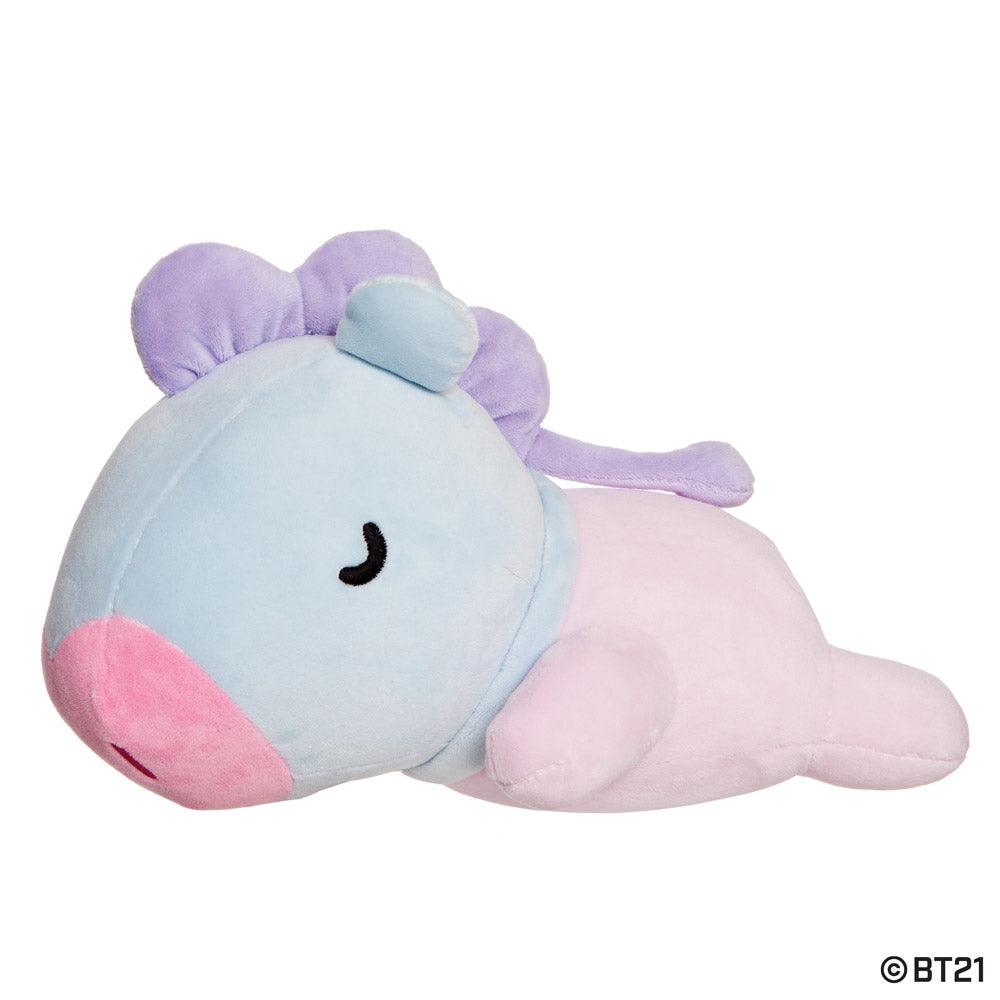 BT21 MANG Baby Mini Pillow Cushion 28cm - TOYBOX Toy Shop